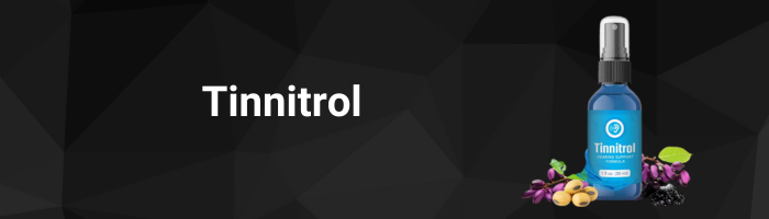 Tinnitrol pricing