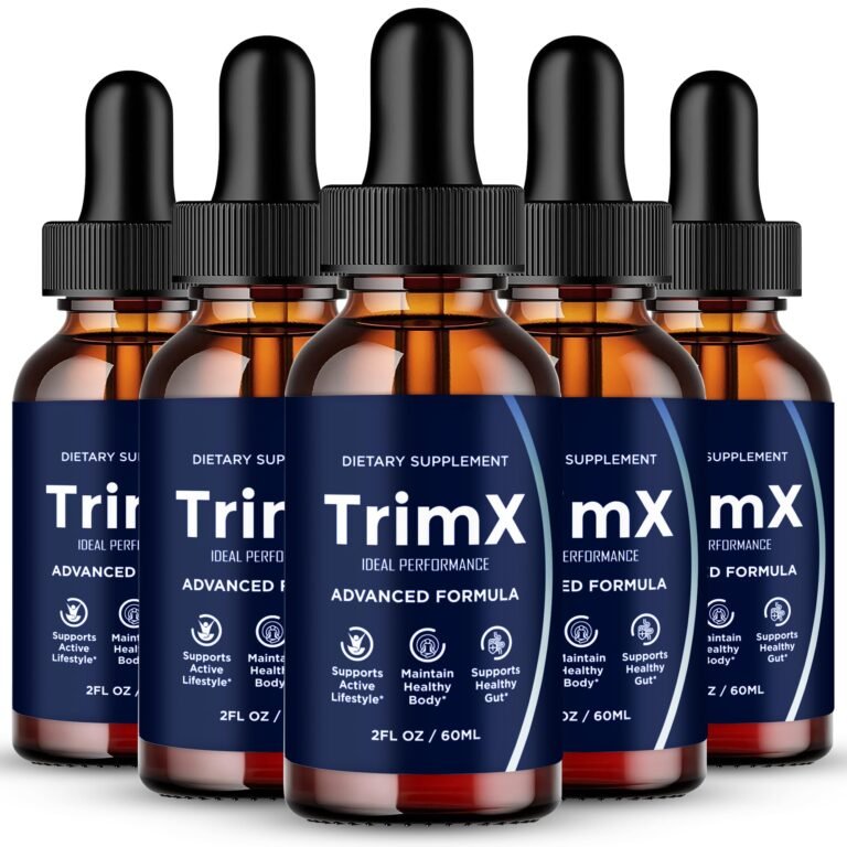 TrimX feature